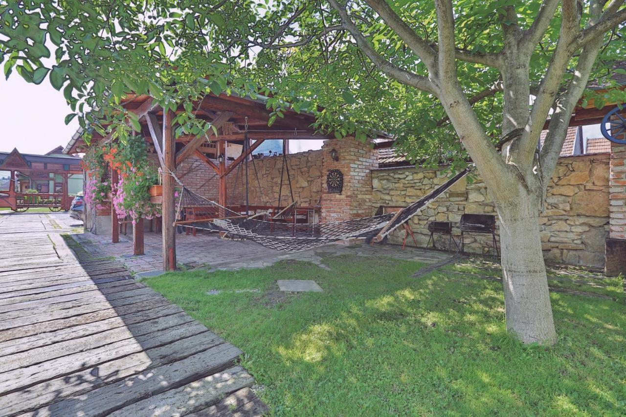 Holiday Resort Svarny Ruzomberok Exterior foto